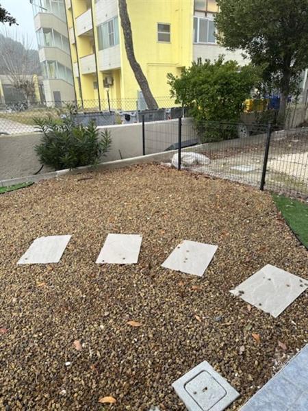 דירות פורטו גריבלדי Frontemare מראה חיצוני תמונה